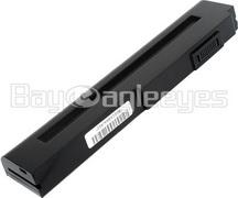 Baterie pro ASUS A32-M50, A33-M50, 15G10N373800, 90-NED1B2100Y